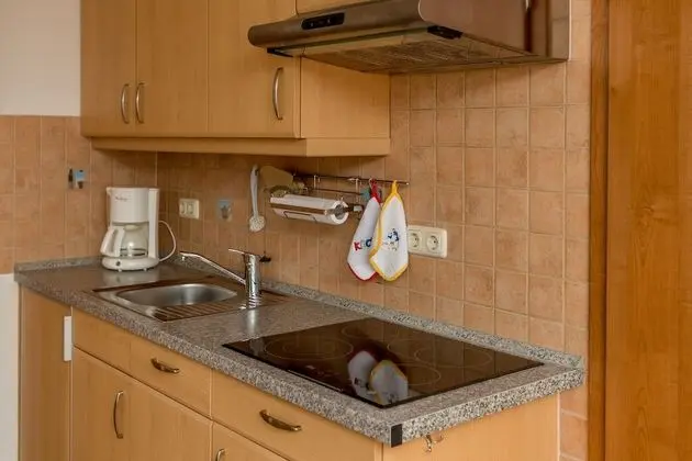 Family Apart Daire (Reiher)