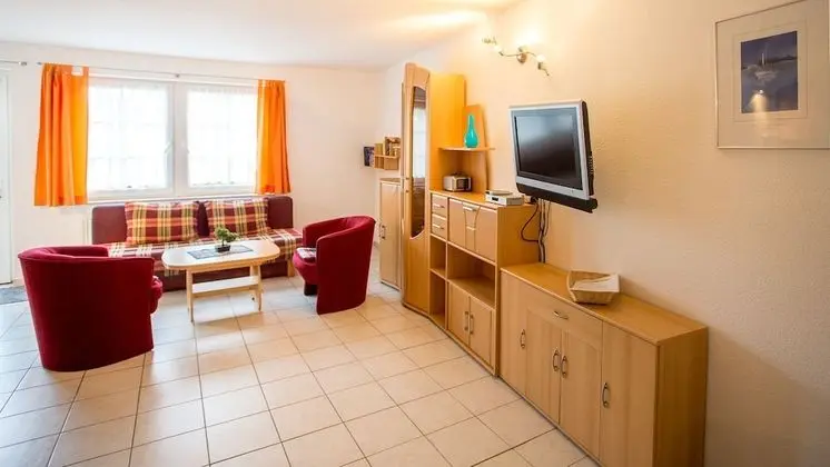 Family Apart Daire (Reiher)