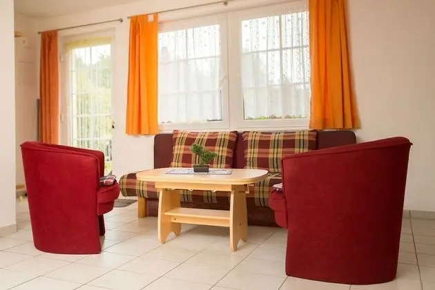 Family Apart Daire (Reiher)