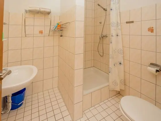 Family Apart Daire (Reiher)