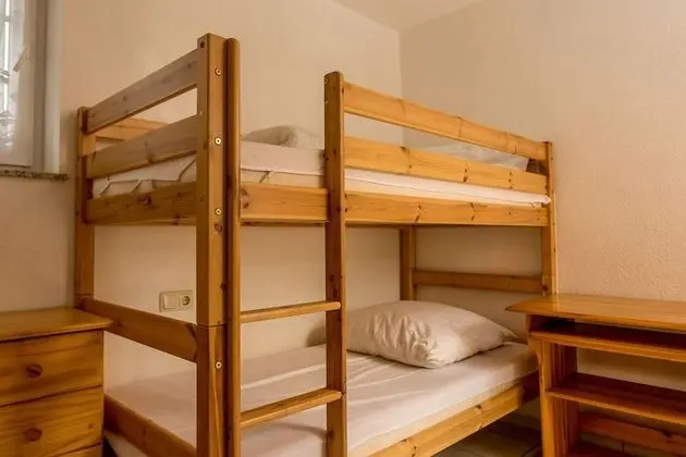 Family Apart Daire (Storch)