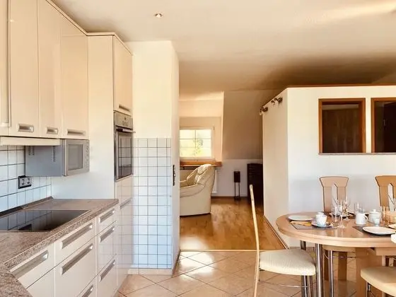 Panoramic Apart Daire (Möwe)