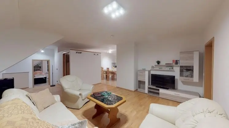 Panoramic Apart Daire (Möwe)