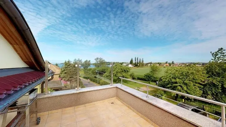 Panoramic Apart Daire (Möwe)