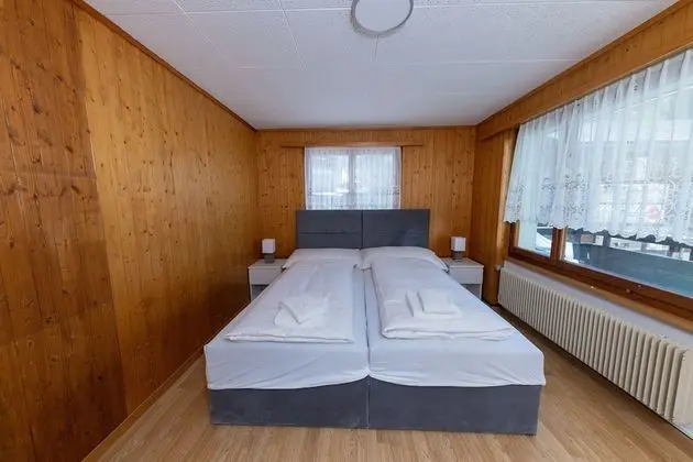 Comfort Apart Daire