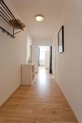 Apart Daire, Özel Banyo (Sonne 2)