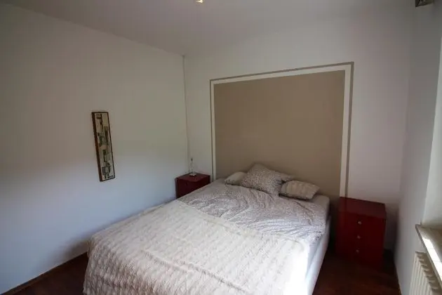 Family Villa, Birden Çok Yatak, 2 Banyolu (Haus Sonnenschein)