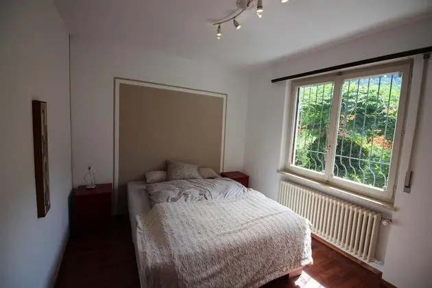 Family Villa, Birden Çok Yatak, 2 Banyolu (Haus Sonnenschein)