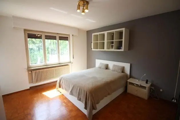 Family Villa, Birden Çok Yatak, 2 Banyolu (Haus Sonnenschein)