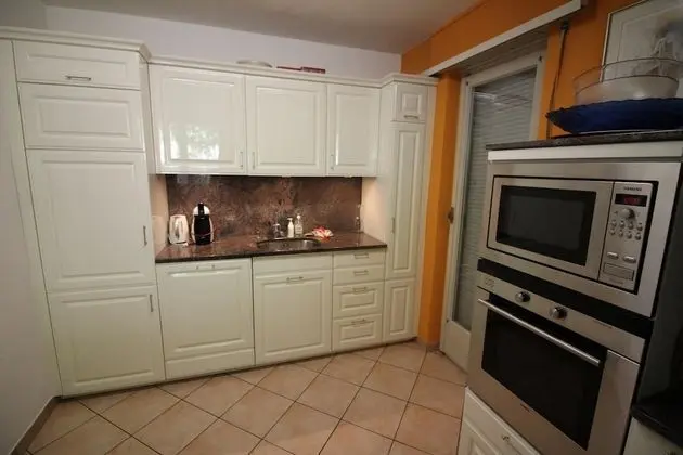 Family Villa, Birden Çok Yatak, 2 Banyolu (Haus Sonnenschein)