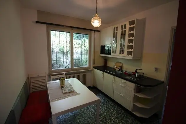 Family Villa, Birden Çok Yatak, 2 Banyolu (Haus Sonnenschein)