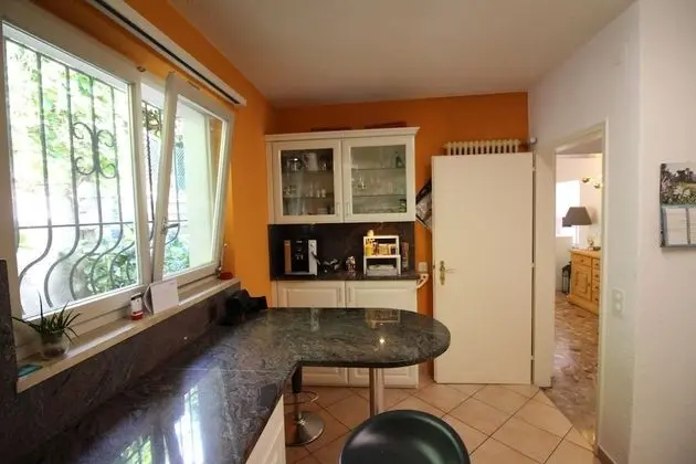 Family Villa, Birden Çok Yatak, 2 Banyolu (Haus Sonnenschein)