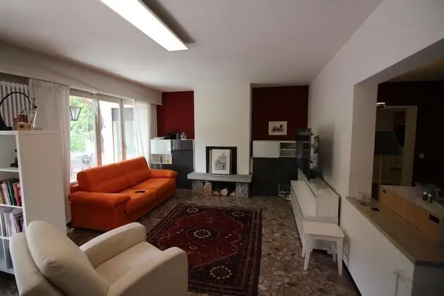 Family Villa, Birden Çok Yatak, 2 Banyolu (Haus Sonnenschein)