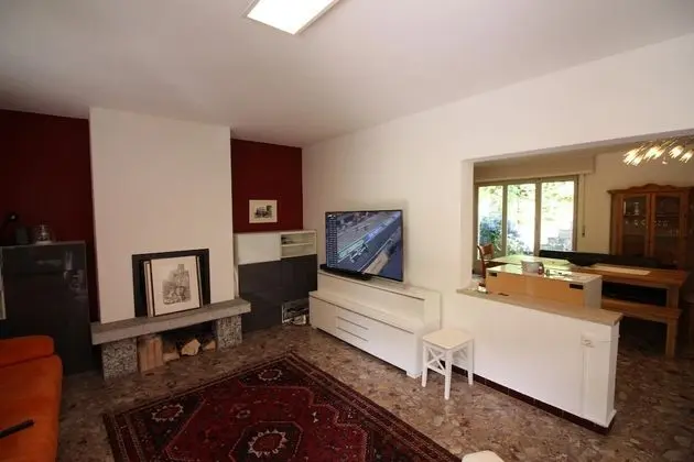 Family Villa, Birden Çok Yatak, 2 Banyolu (Haus Sonnenschein)