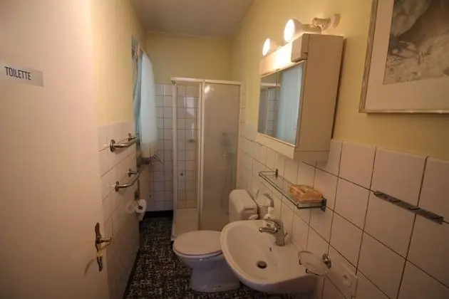 Family Villa, Birden Çok Yatak, 2 Banyolu (Haus Sonnenschein)