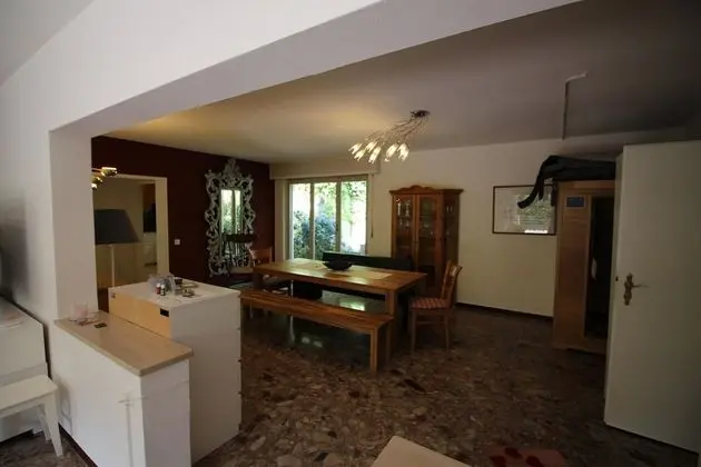 Family Villa, Birden Çok Yatak, 2 Banyolu (Haus Sonnenschein)