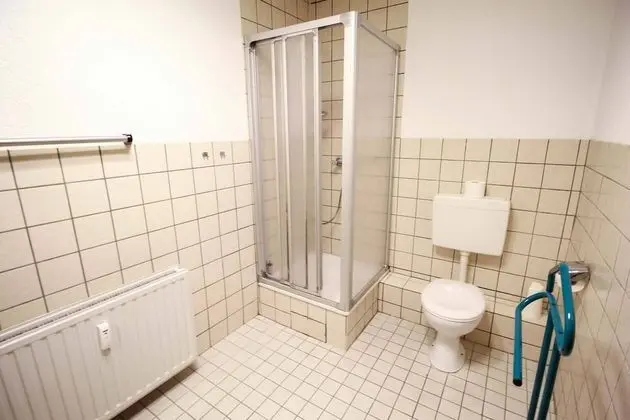 Family Tek Büyük Yataklı Oda