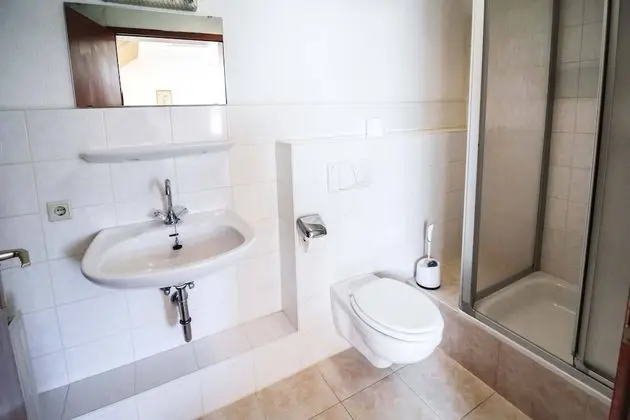 İki Ayrı Yataklı Oda