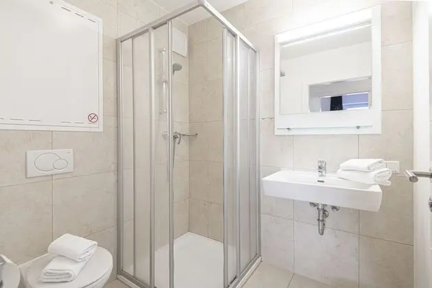 Comfort-Apartment, 2 Schlafzimmer, Küche, Bergblick