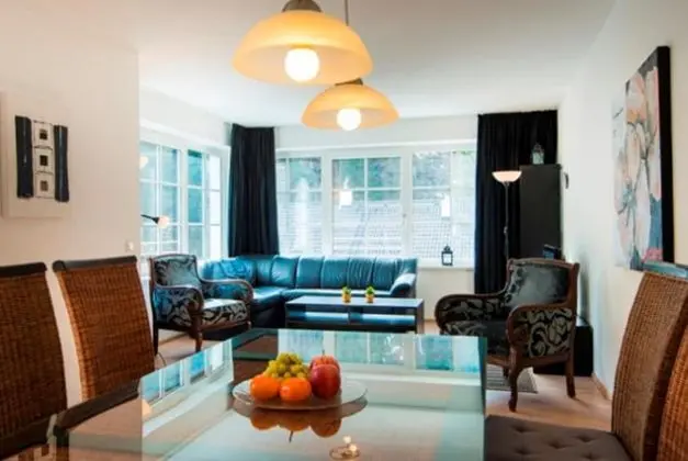 Comfort-Apartment, 3 Schlafzimmer