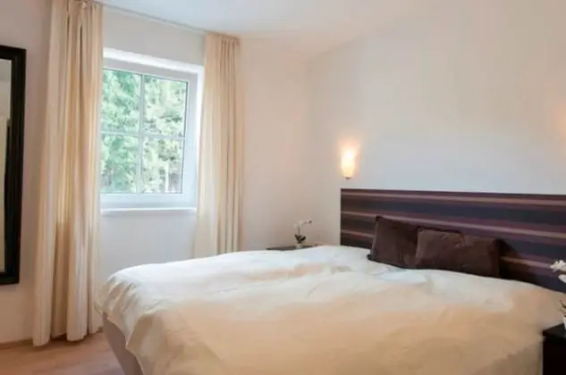 Comfort-Apartment, 3 Schlafzimmer