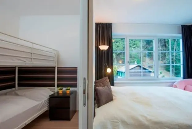 Comfort-Apartment, 3 Schlafzimmer