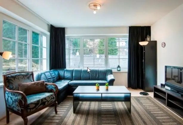 Comfort-Apartment, 3 Schlafzimmer