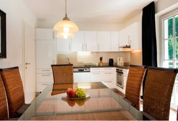 Comfort-Apartment, 3 Schlafzimmer