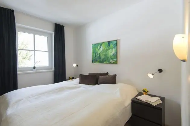 Standard Appartement, 3 Schlafzimmer, Küche
