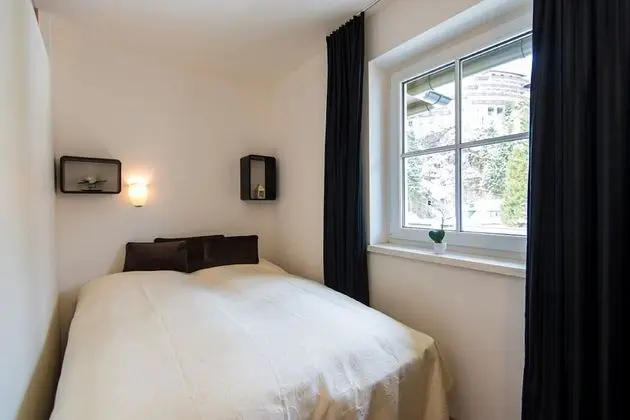 Standard Appartement, 3 Schlafzimmer, Küche