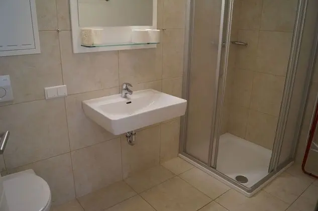 Standard Appartement, 3 Schlafzimmer, Küche