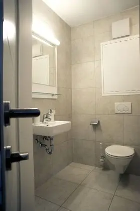 Standard Appartement, 3 Schlafzimmer, Küche