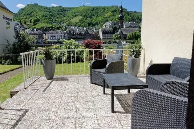 Comfort Apart Daire, Banyolu/Duşlu