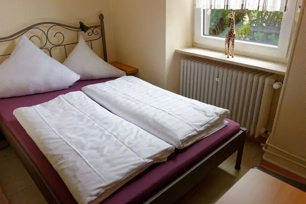 Comfort Apart Daire, Banyolu/Duşlu