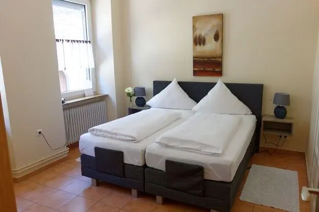 Comfort Apart Daire, Banyolu/Duşlu