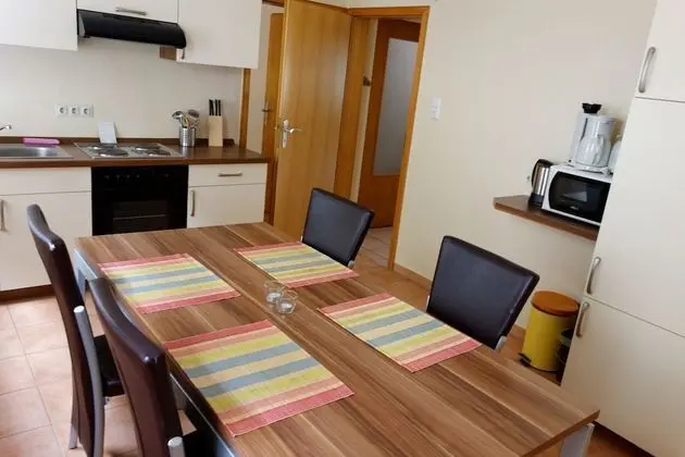 Comfort Apart Daire, Banyolu/Duşlu