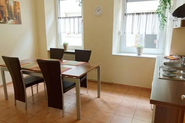 Comfort Apart Daire, Banyolu/Duşlu