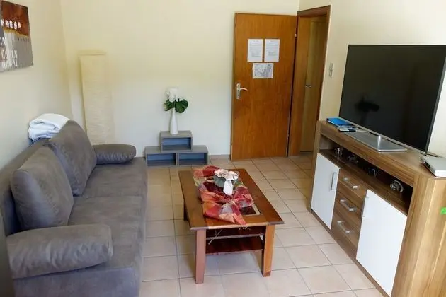 Comfort Apart Daire, Banyolu/Duşlu
