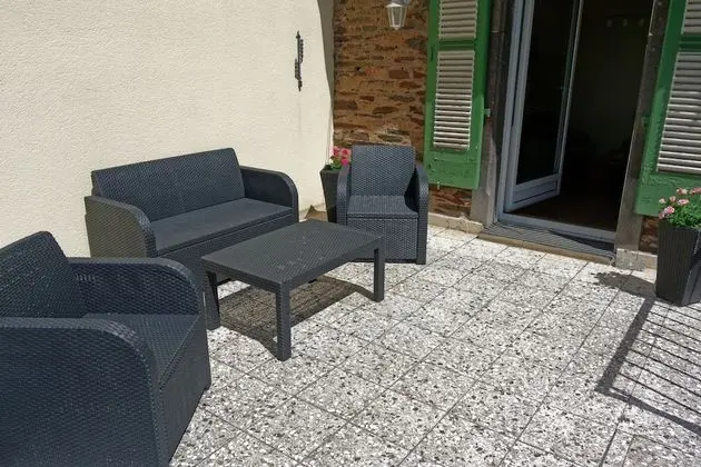 Comfort Apart Daire, Banyolu/Duşlu