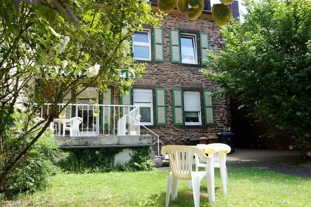 Comfort Apart Daire, Banyolu/Duşlu