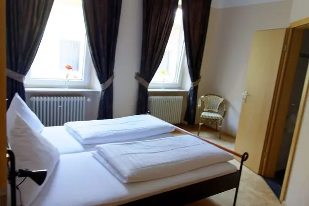 Comfort Apart Daire, Banyolu/Duşlu, Bahçe Manzaralı