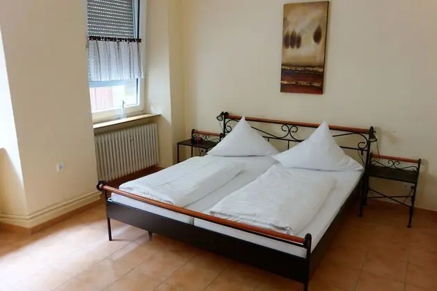 Comfort Apart Daire, Banyolu/Duşlu, Bahçe Manzaralı