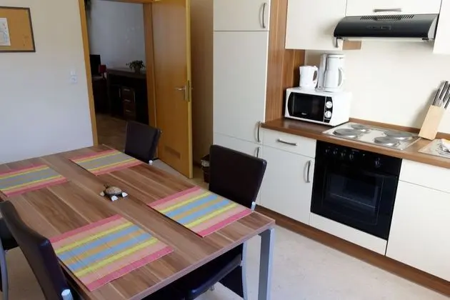 Comfort Apart Daire, Banyolu/Duşlu, Bahçe Manzaralı