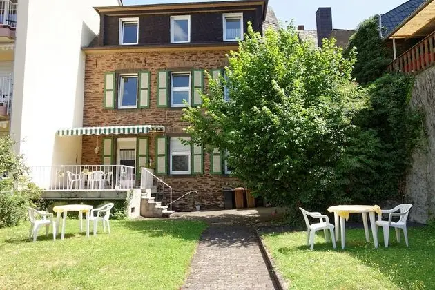 Comfort Apart Daire, Banyolu/Duşlu, Bahçe Manzaralı