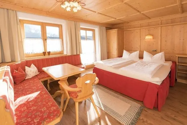 Basic Stüdyo, 1 Yatak Odası