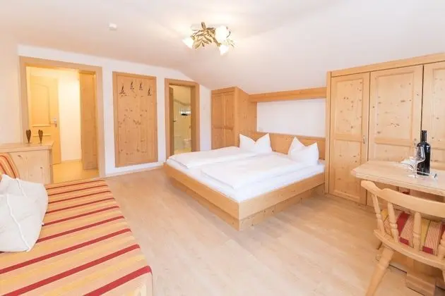 Basic Stüdyo, 1 Yatak Odası