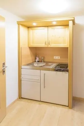 Basic Stüdyo, 1 Yatak Odası