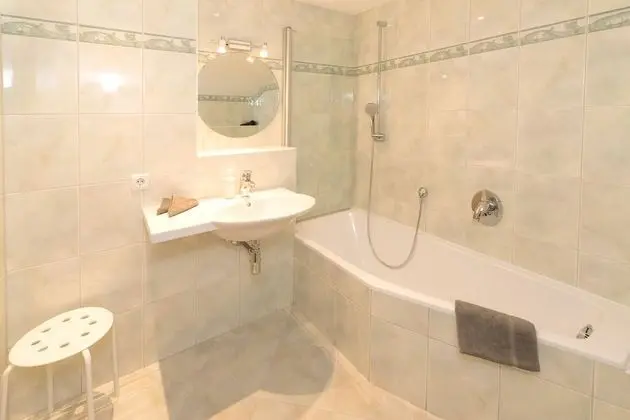 Basic Stüdyo, 1 Yatak Odası