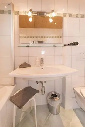 Family Oda, 1 Yatak Odası, Mutfak