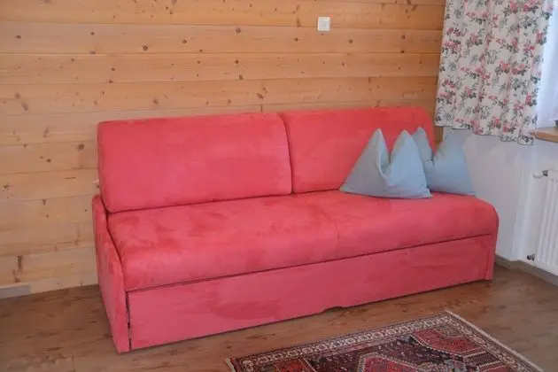 Family Oda, 1 Yatak Odası, Mutfak